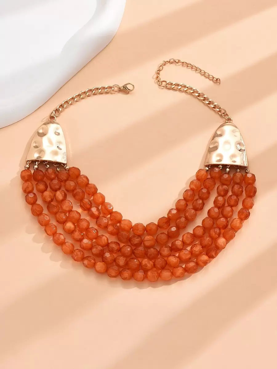 Colore:Arancione