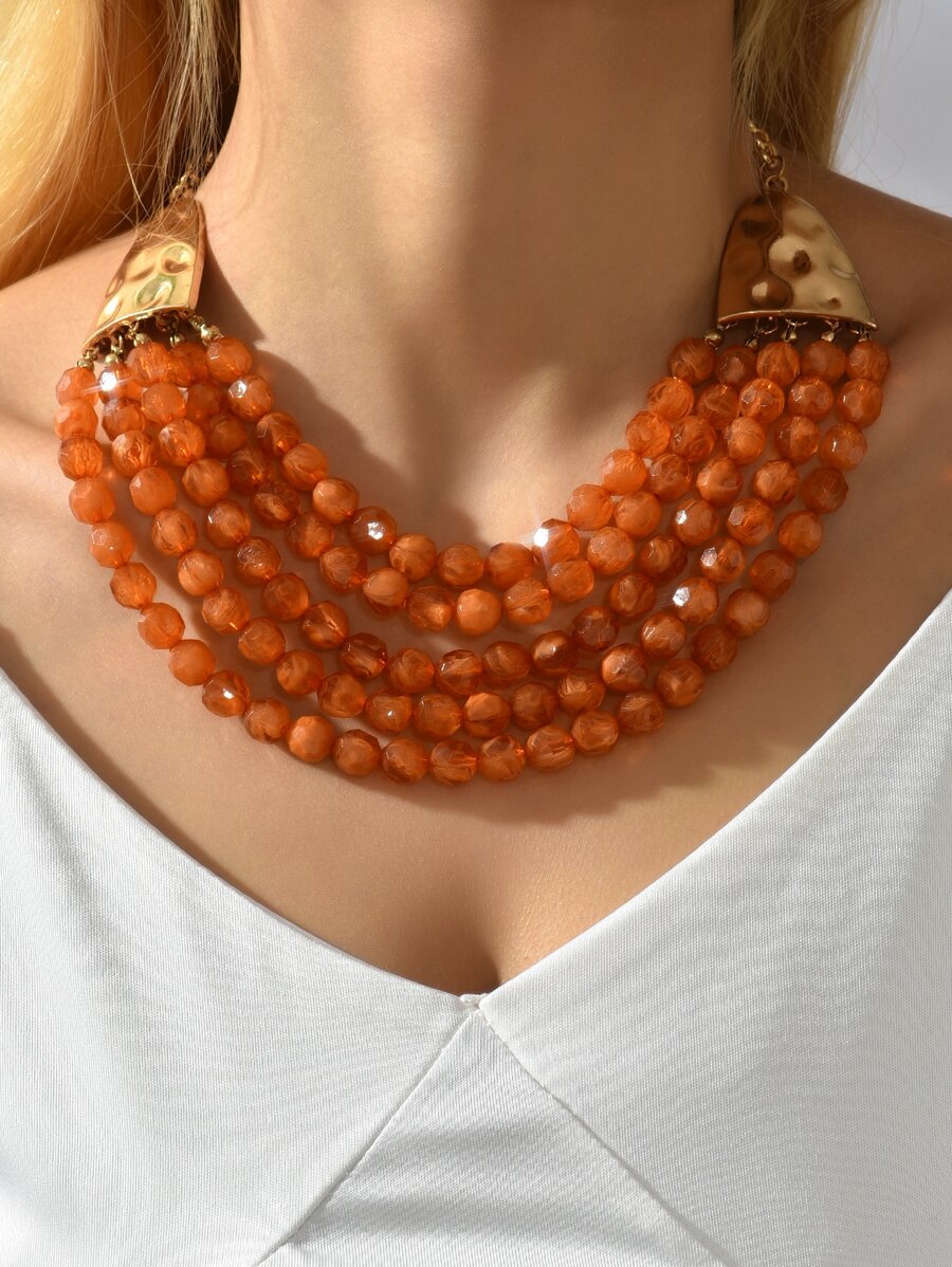 Colore:Arancione