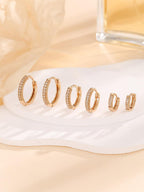 Colore:Oro giallo