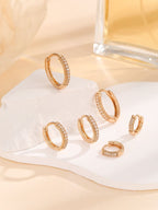 Colore:Oro giallo