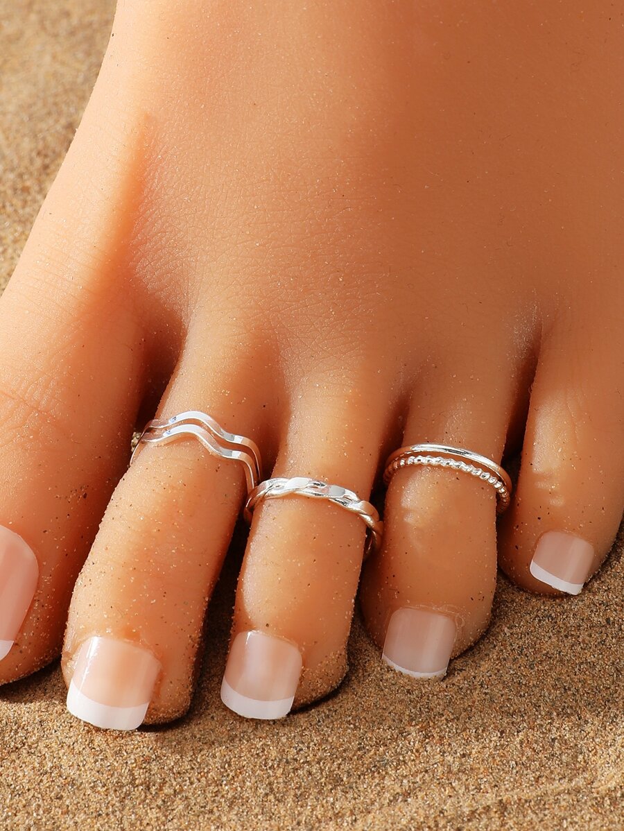 Colore:Argento 1