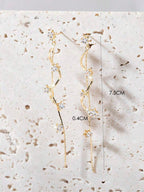 Colore:Oro giallo 1