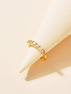 Colore:Oro giallo