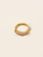 Colore:Oro giallo