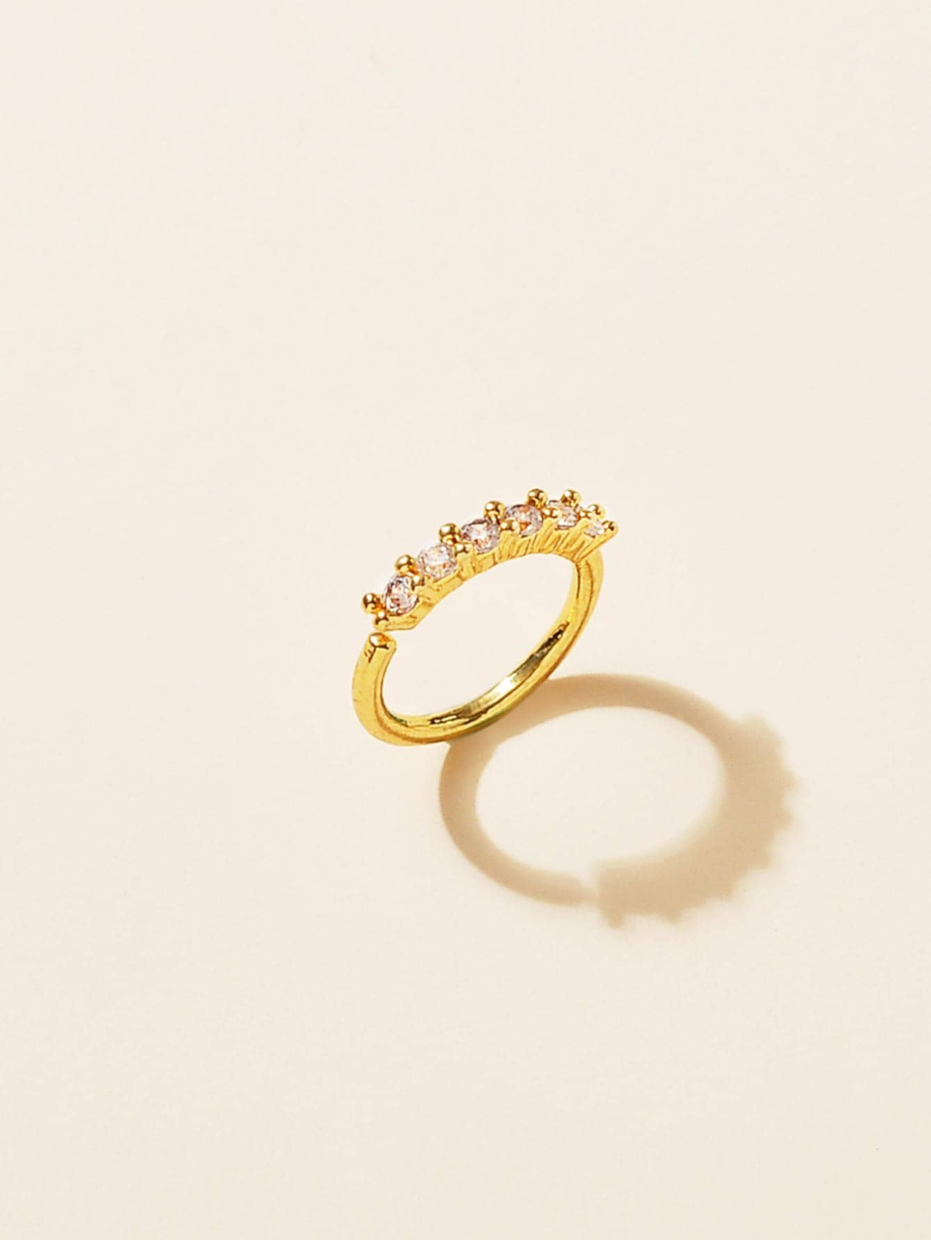Colore:Oro giallo