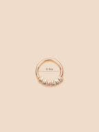 Colore:Oro rosa
