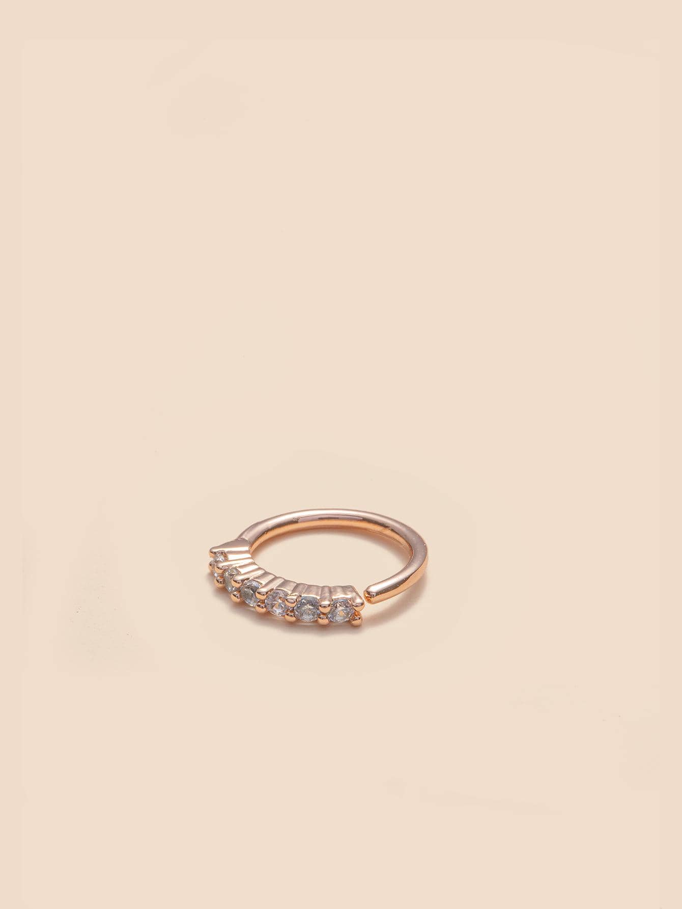 Colore:Oro rosa
