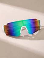 Colore delle lenti:Ombrato