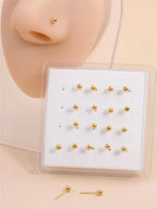 Colore:Oro giallo