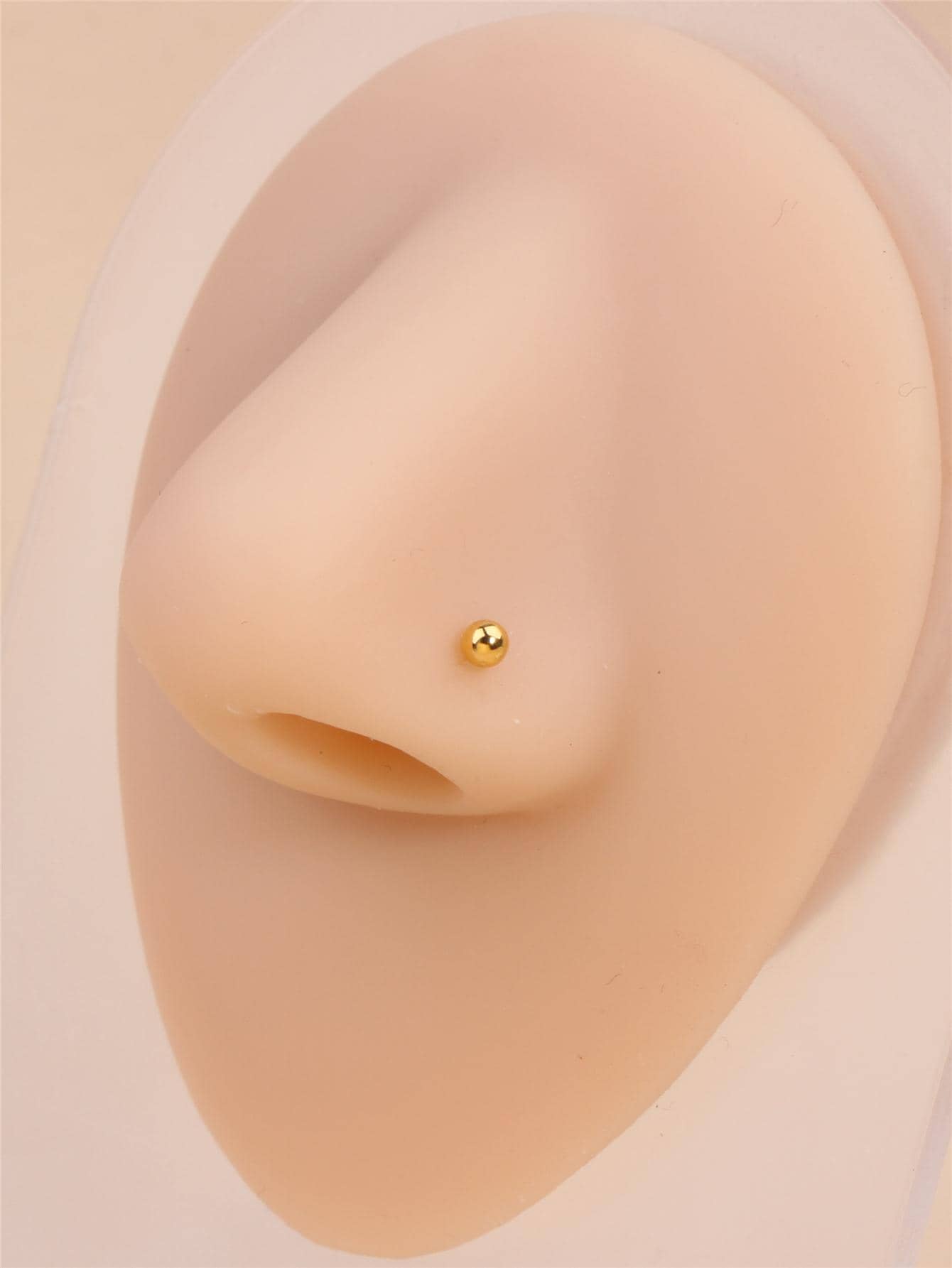 Colore:Oro giallo