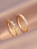 Colore:Oro giallo