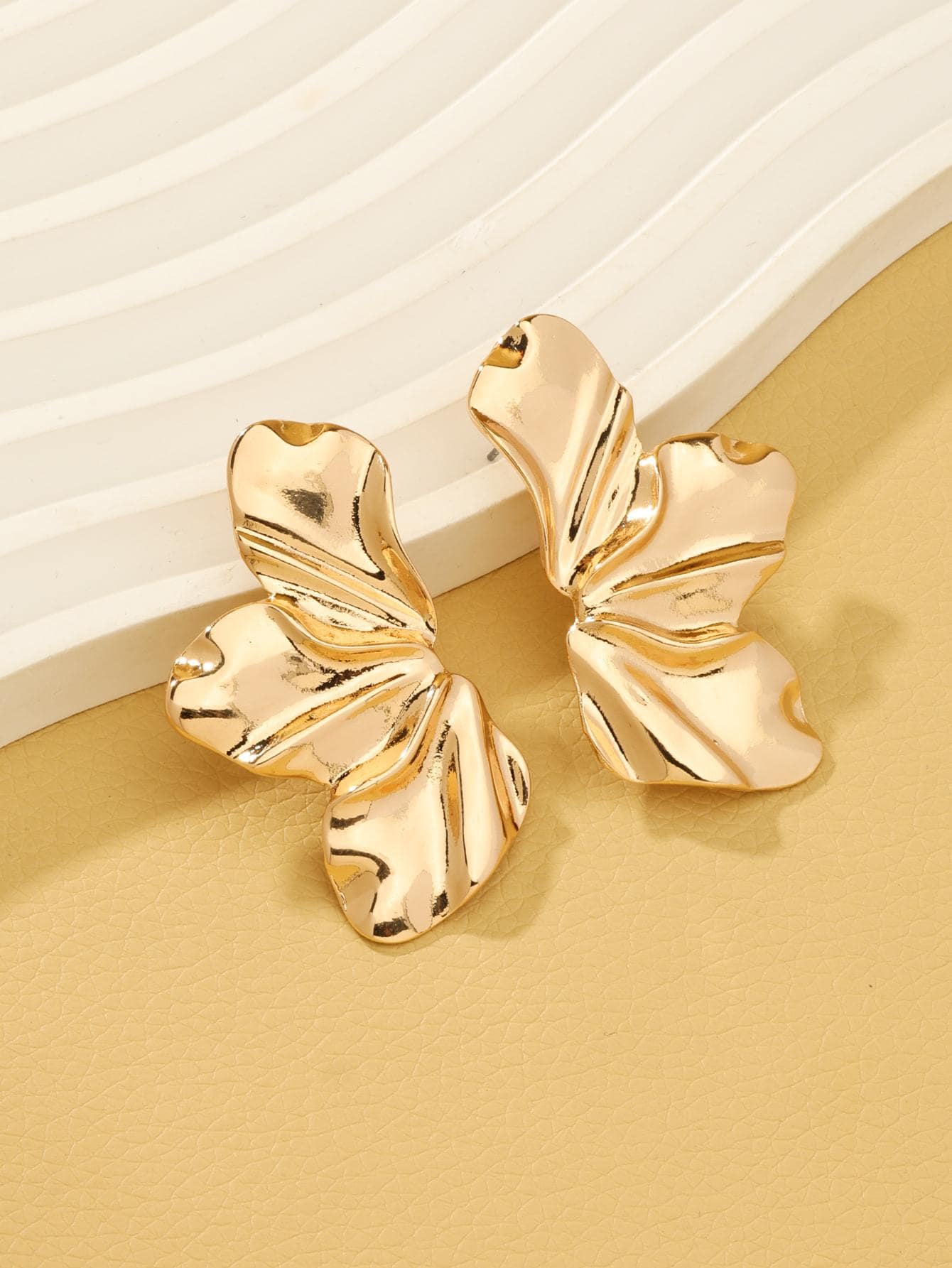 Colore:Oro giallo