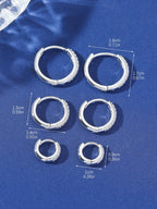 Colore:Argento 1