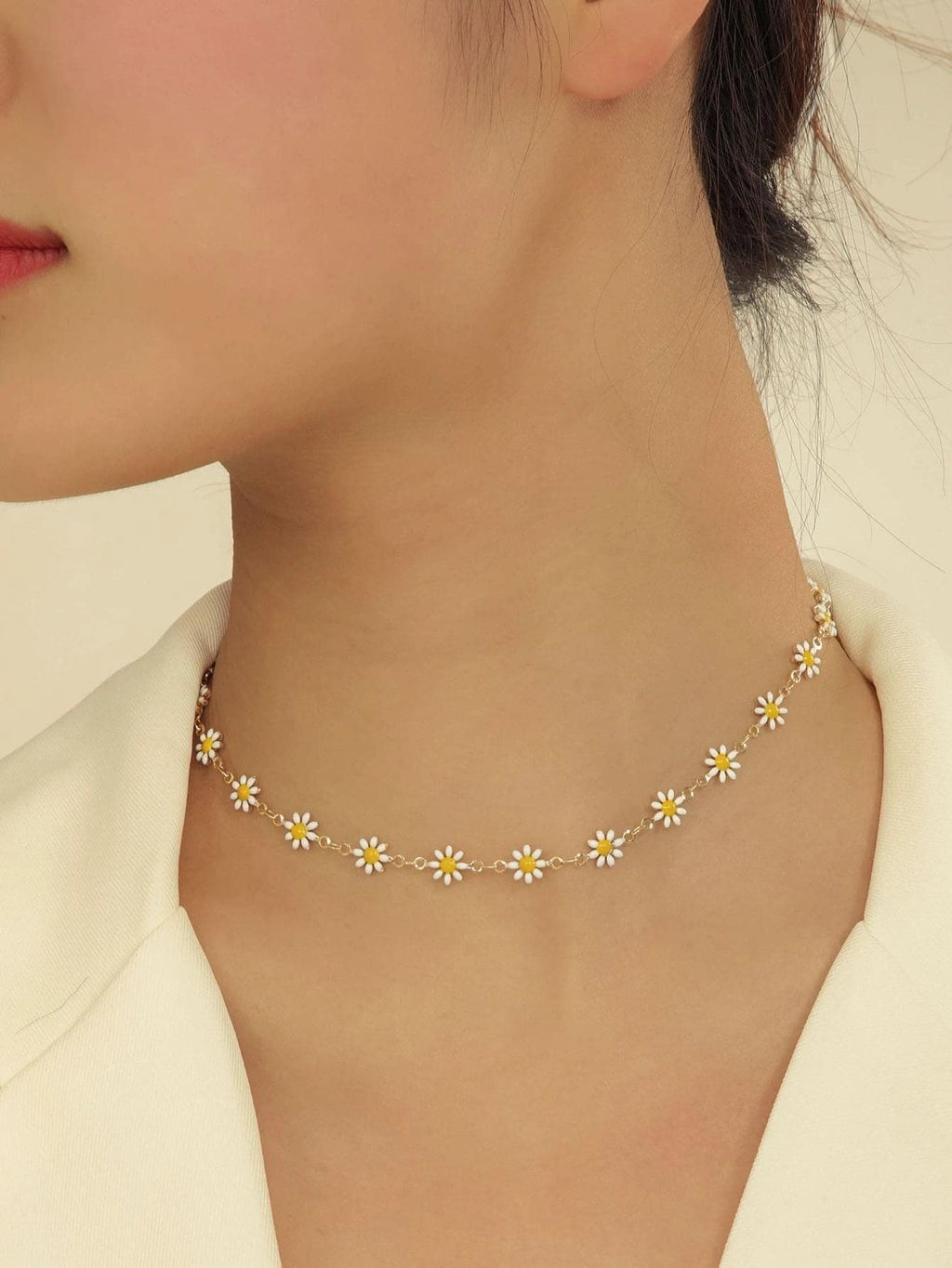 Tipo di stile:girasole