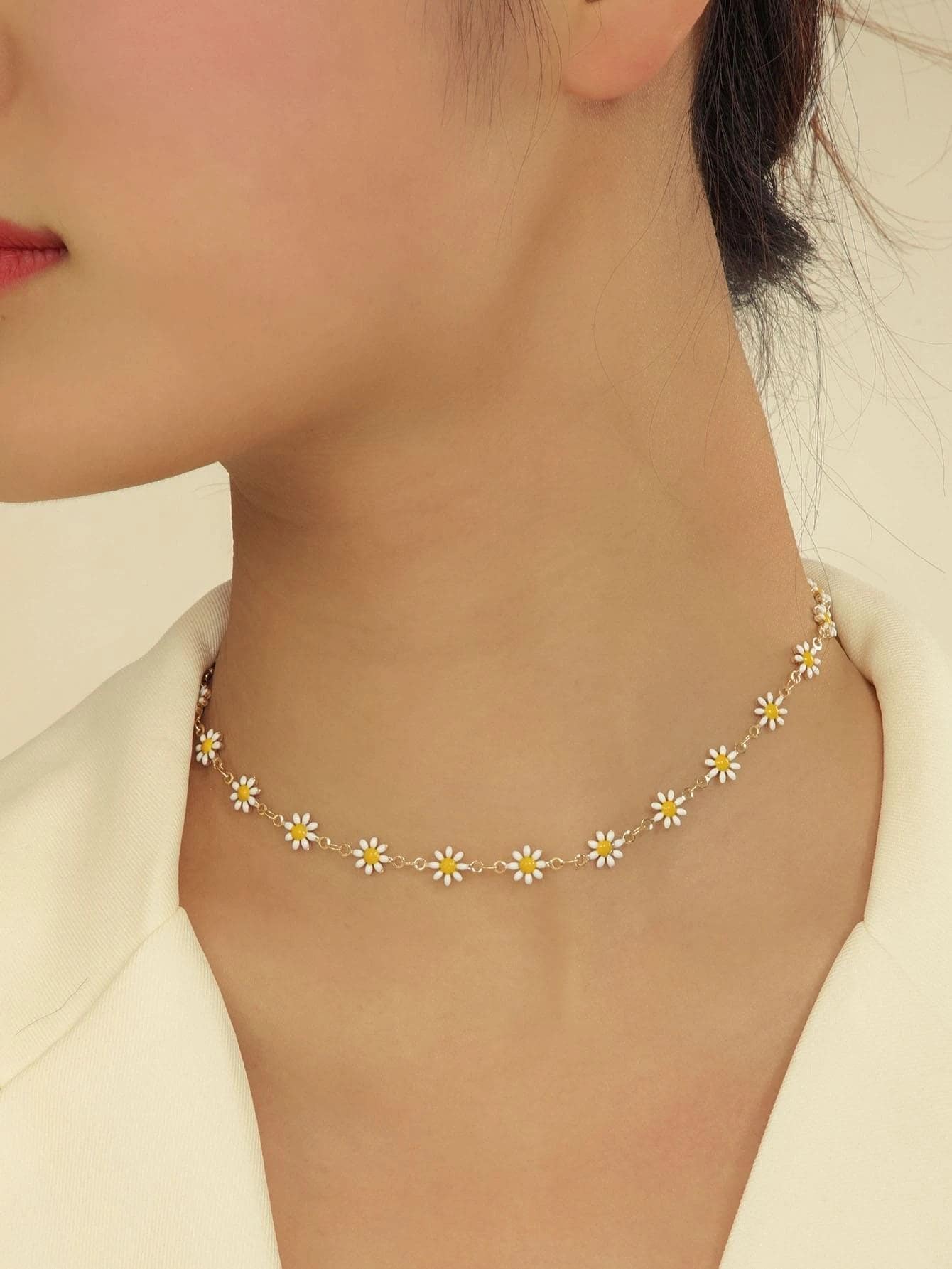 Tipo di stile:girasole