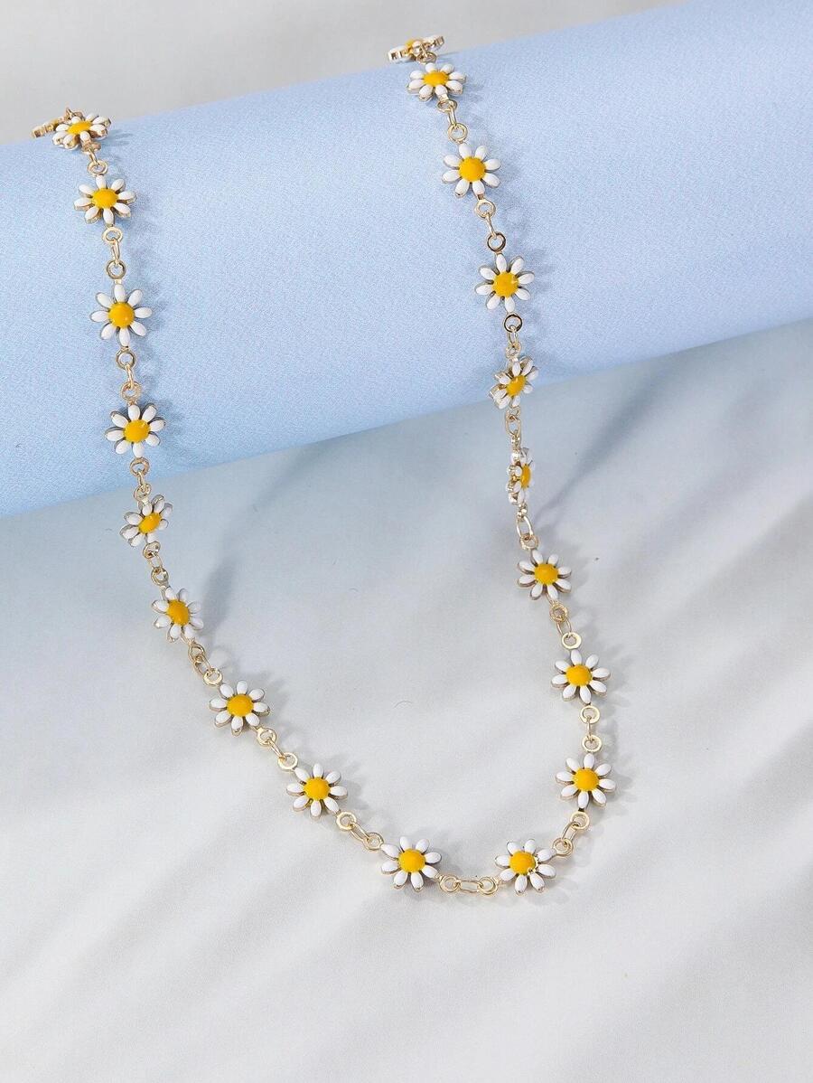 Tipo di stile:girasole