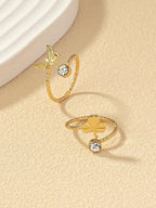 Colore:Oro giallo