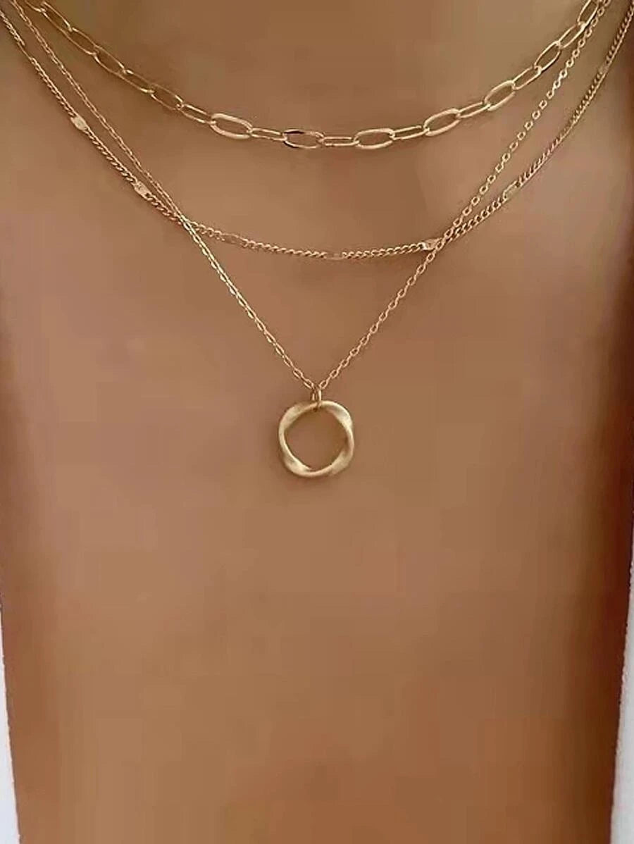Colore:Oro giallo