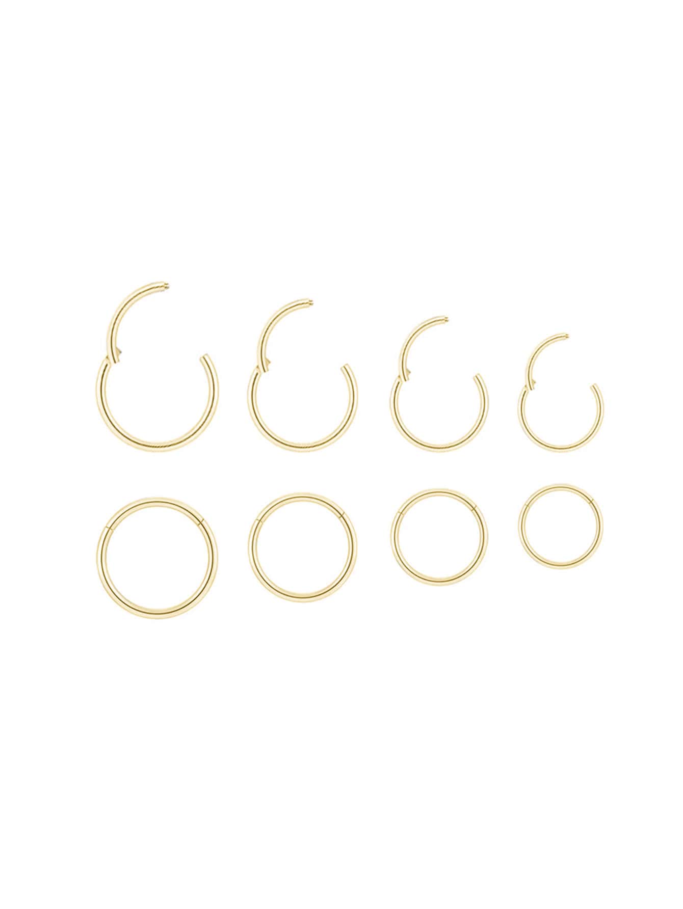 Colore:Oro giallo