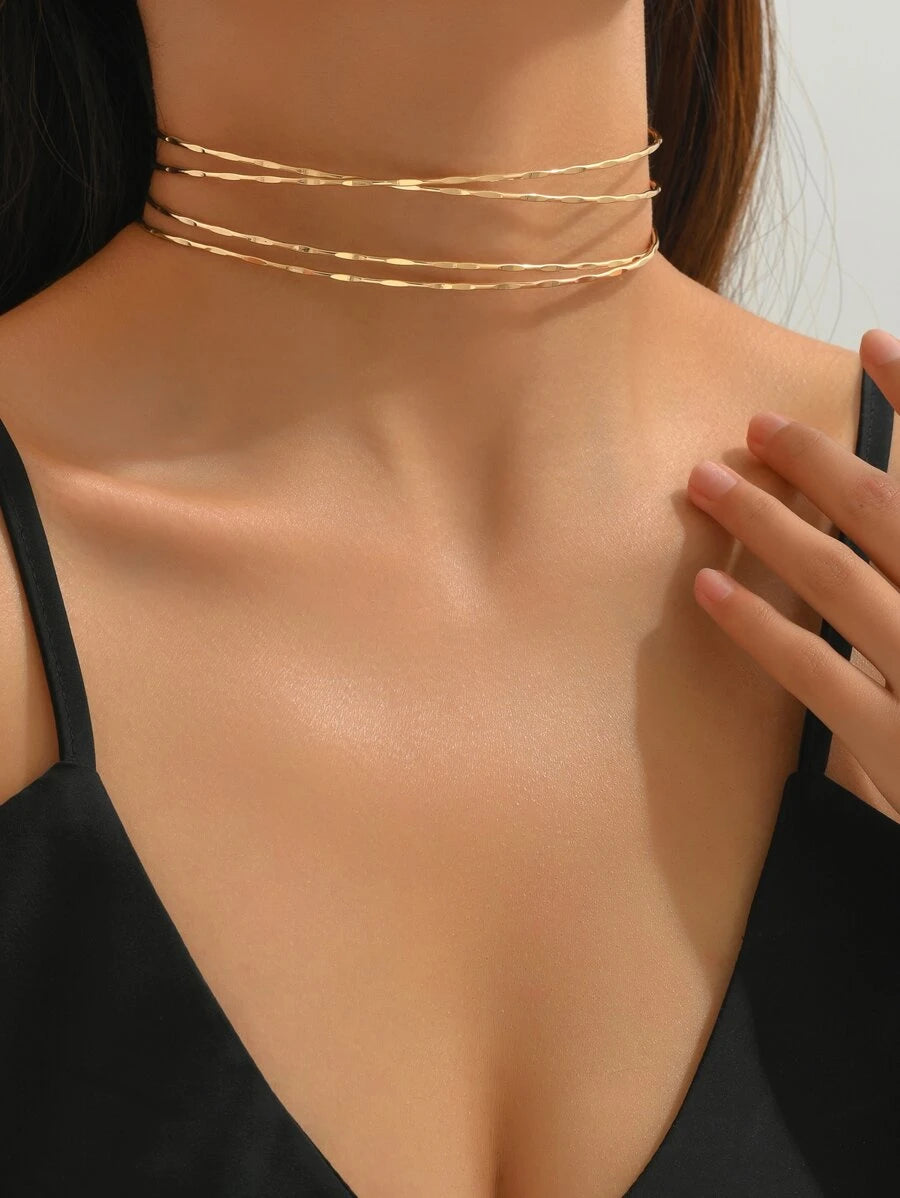 Colore:Oro giallo