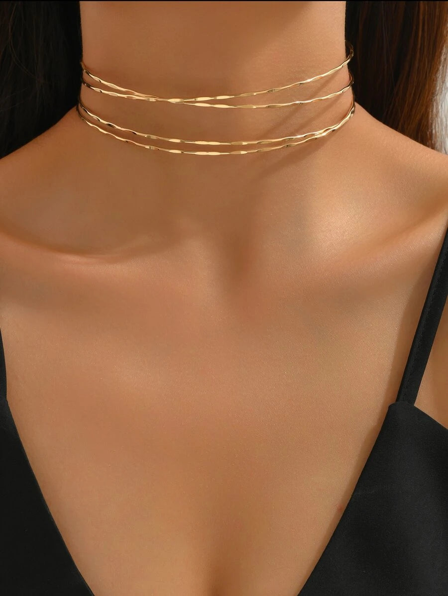 Colore:Oro giallo