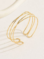 Colore:Oro giallo