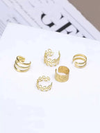 Colore:Oro giallo