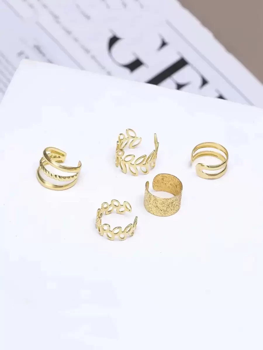 Colore:Oro giallo