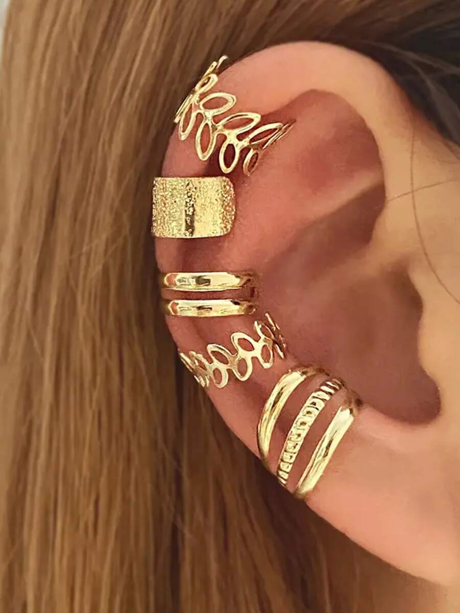 Colore:Oro giallo