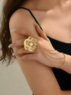 Colore:Oro giallo