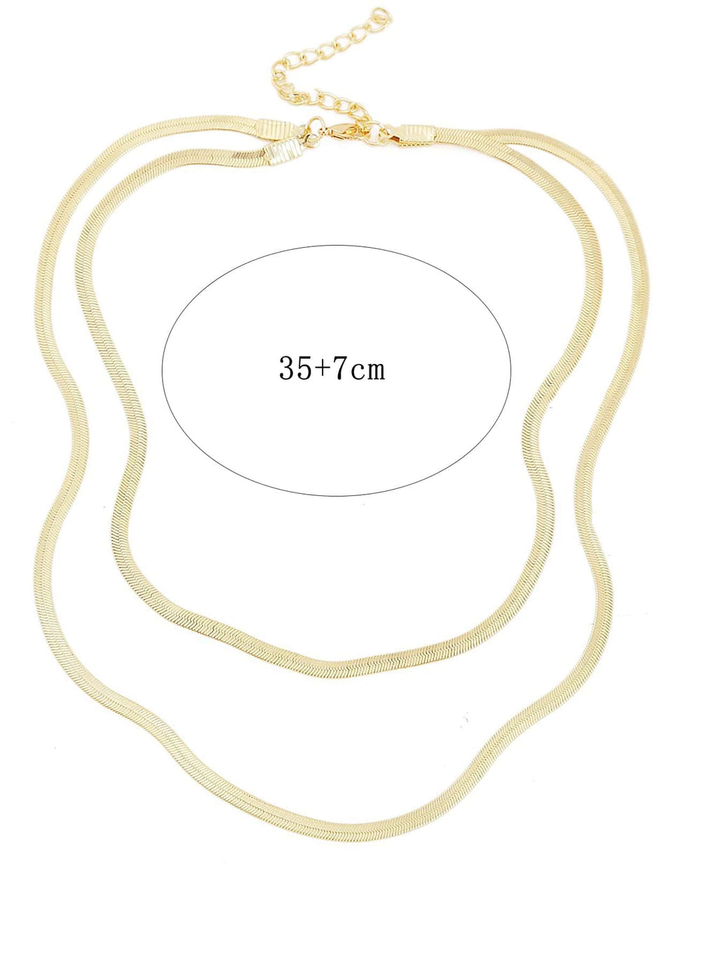 Colore:Oro giallo 1