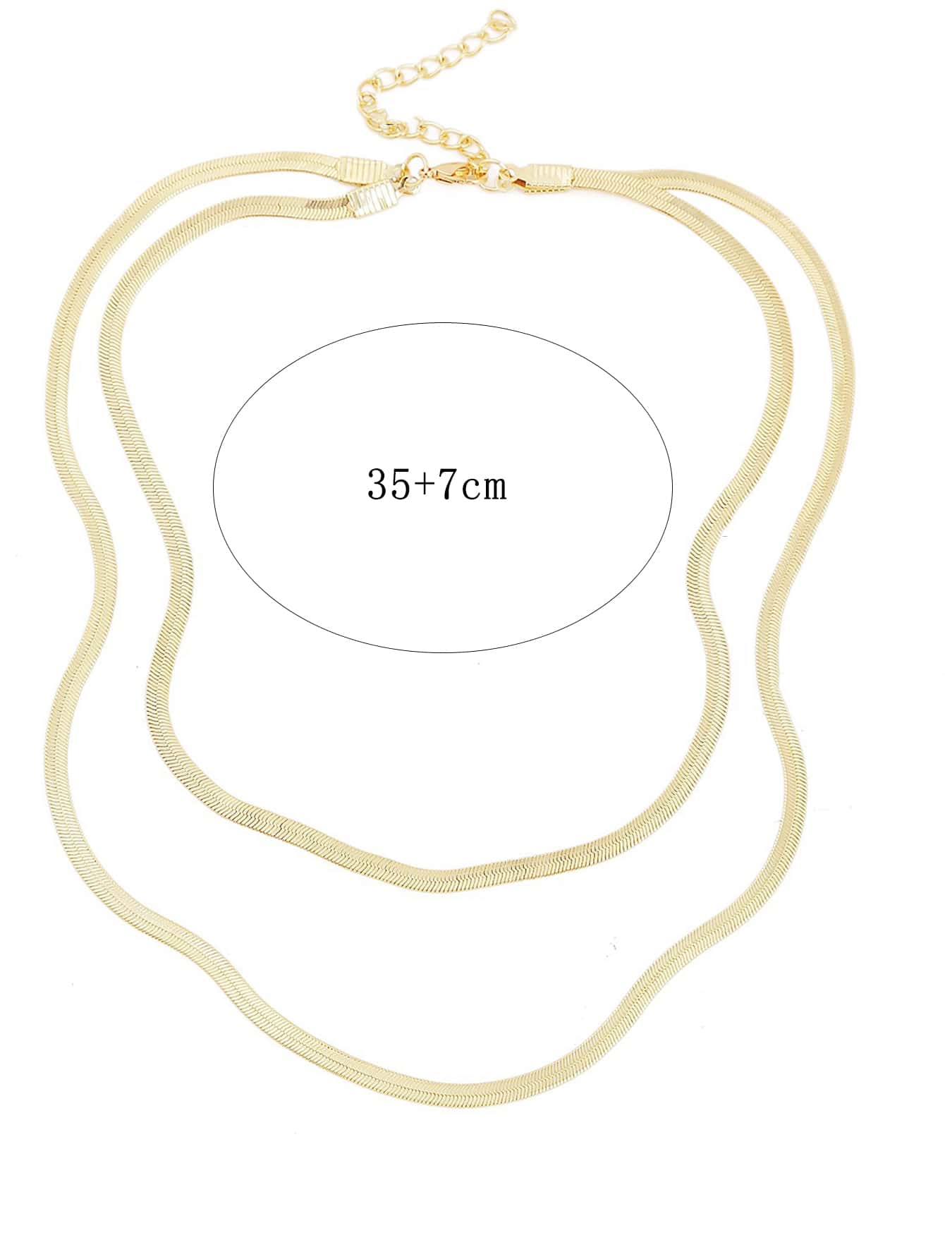 Colore:Oro giallo 1