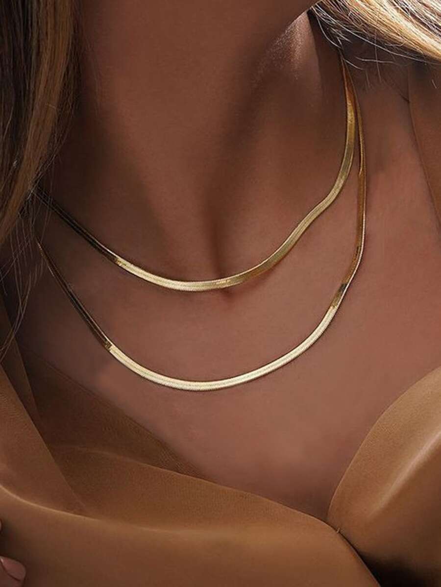 Colore:Oro giallo 1
