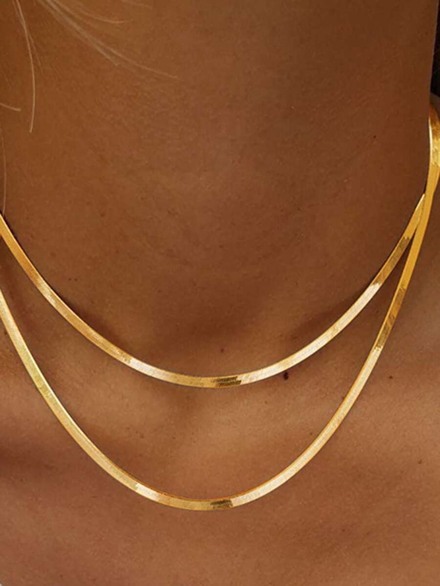 Colore:Oro giallo 1