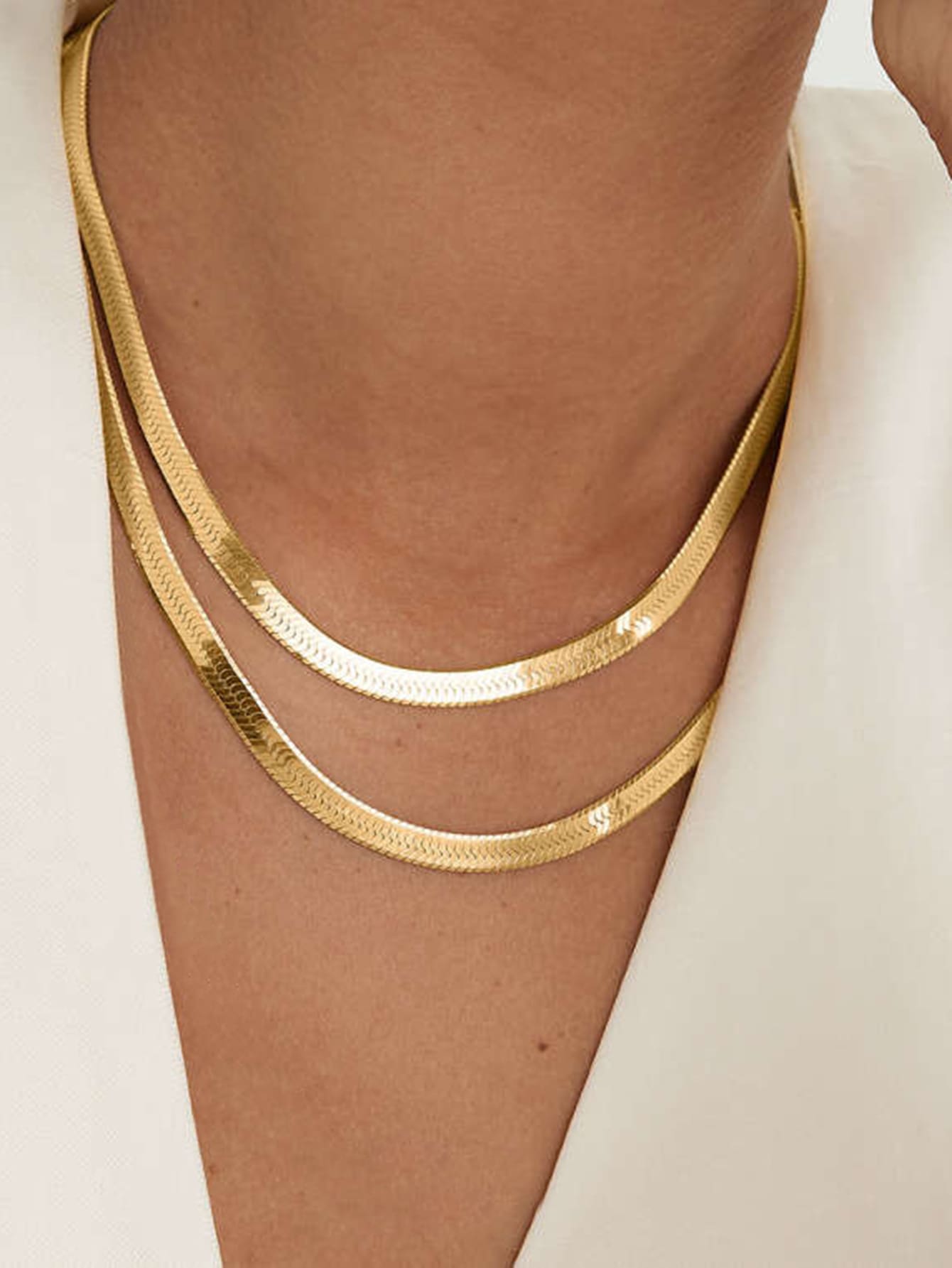 Colore:Oro giallo 1