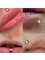 Colore:Argento