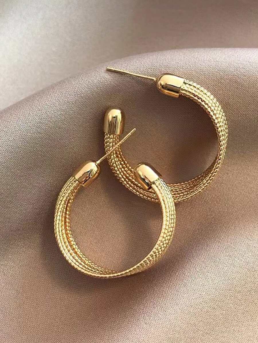 Colore:Oro giallo