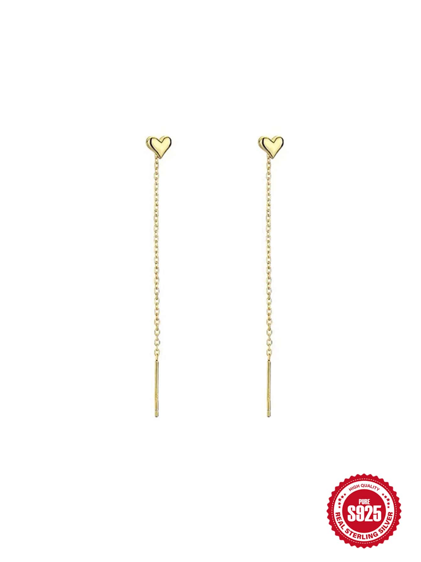 Colore:Oro giallo