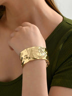 Colore:Oro giallo