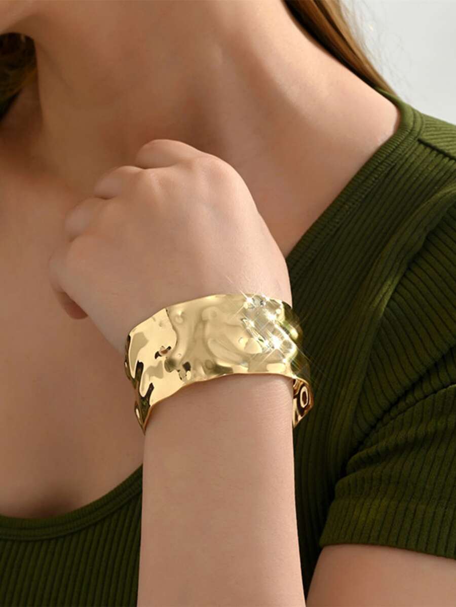 Colore:Oro giallo