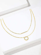 Colore:Oro giallo