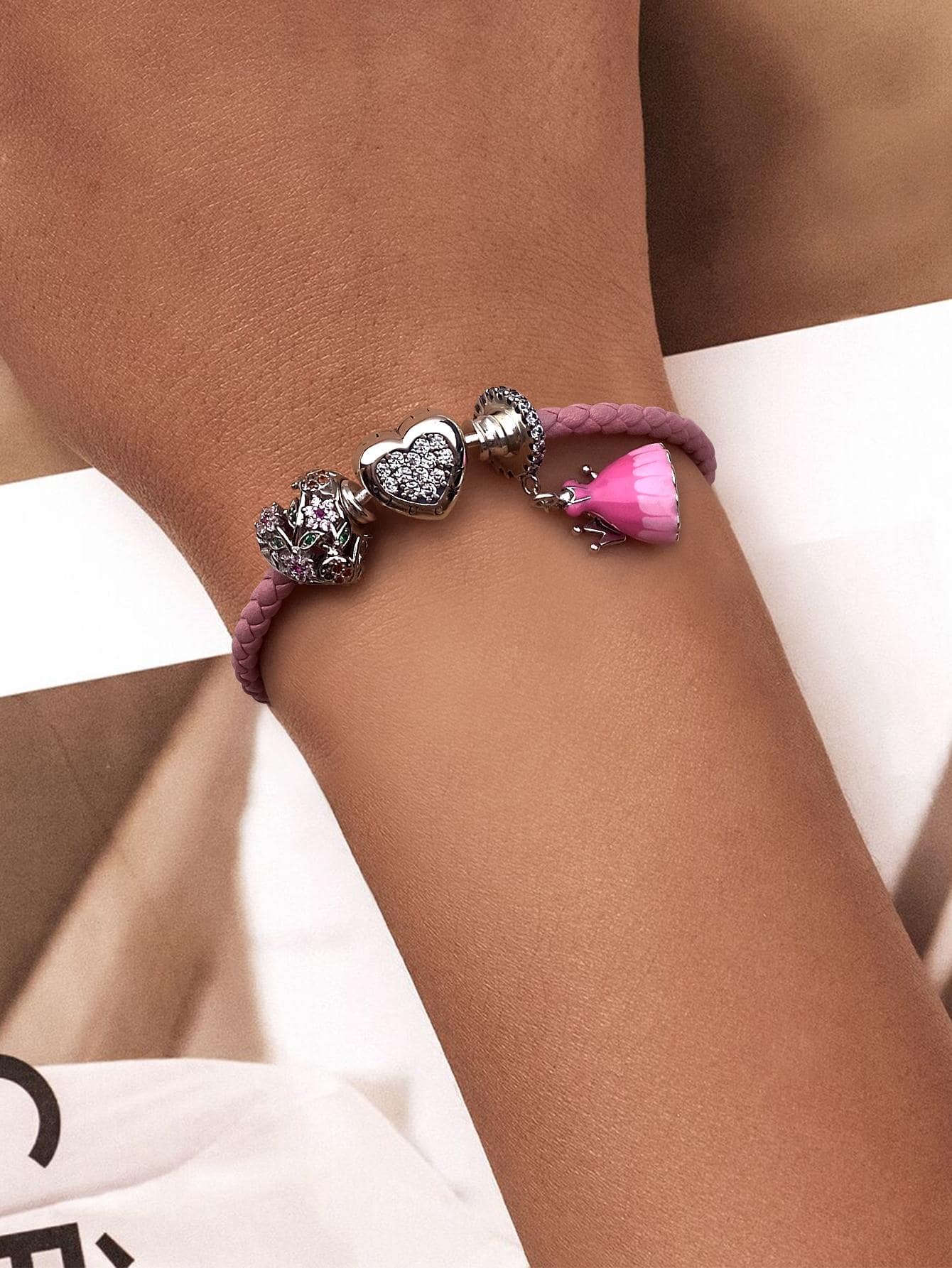 Colore:Rosa