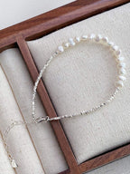 Misure:Lunghezza catena 15cm+5cm