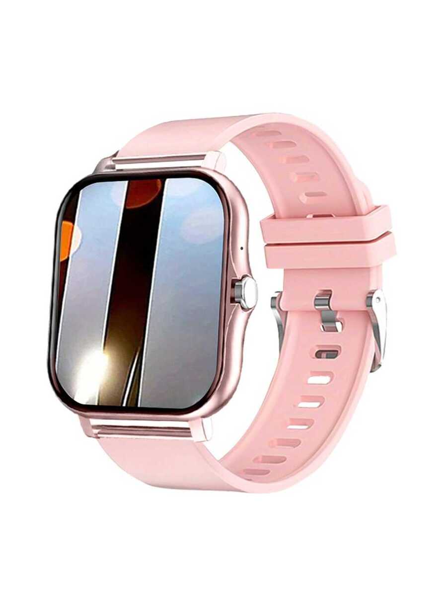 Colore di cinturino:Rosa