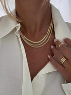 Colore:Oro giallo