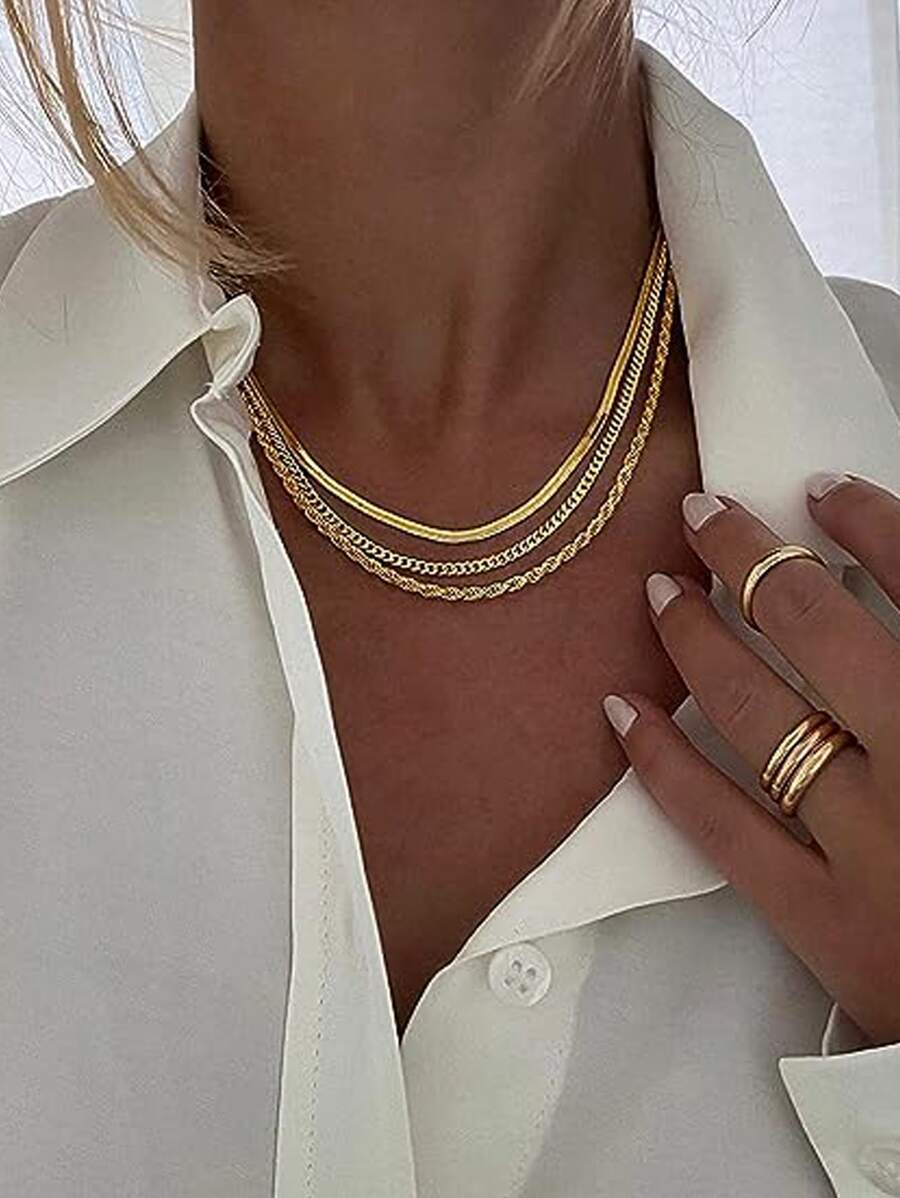 Colore:Oro giallo