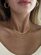 Colore:Oro giallo