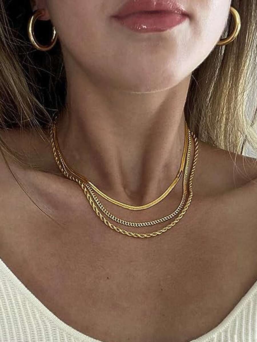 Colore:Oro giallo
