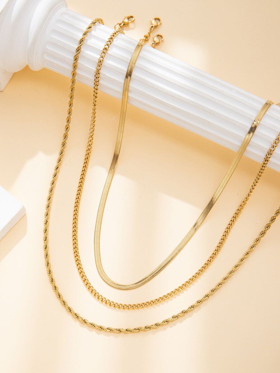 Colore:Oro giallo