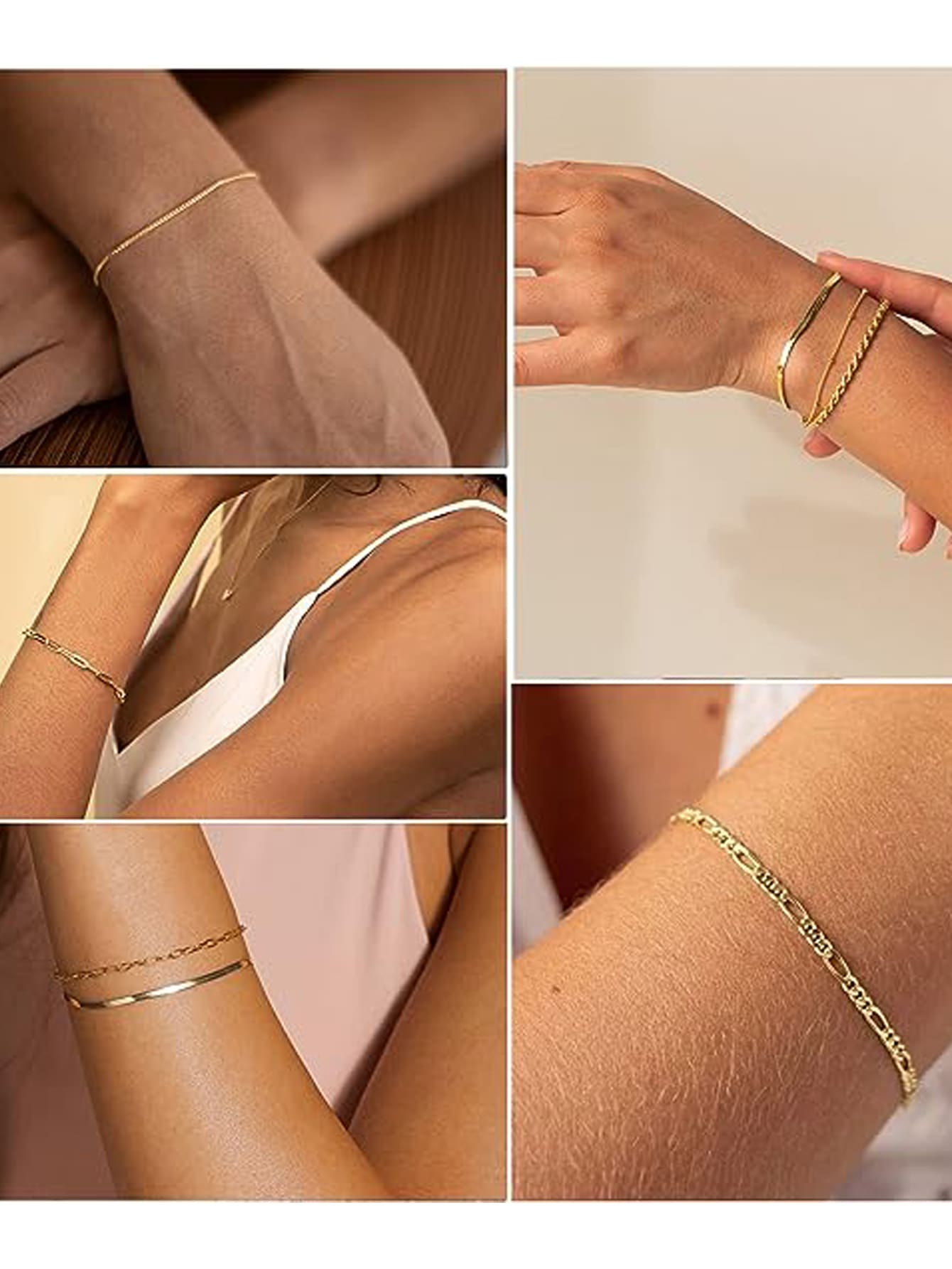 Colore:Oro giallo 1